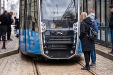 Nowa Pesa wyjechała na ulice Wrocławia